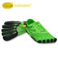 限尺码，移动端：Vibram FiveFingers Seeya LS Night 14M3801 男款五趾鞋