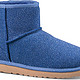 UGG australia Classic Mini Serein 女士雪地靴