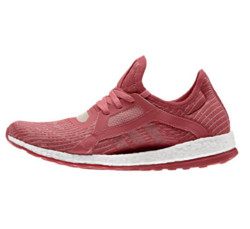  adidas 阿迪达斯 Pure Boost X 女款跑鞋