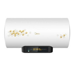 Midea 美的 F60-30D1(HEY) 电热水器