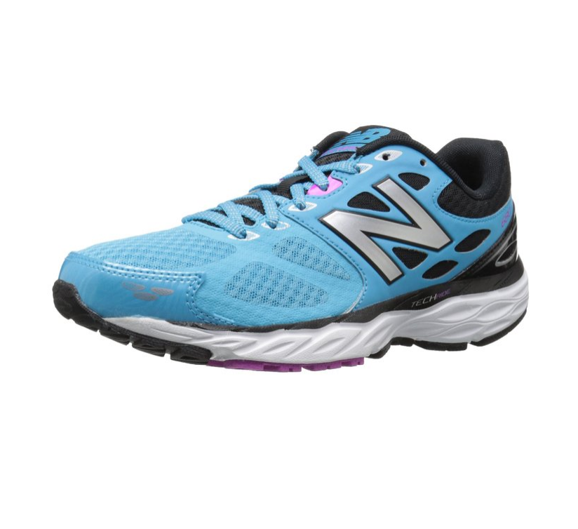 new balance 680V3 女士缓震跑鞋
