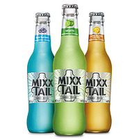 MIXX TALL 魅夜 酒套餐 275ml*3瓶