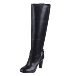 ENZO ANGIOLINI EASUMILO01 女士高筒靴