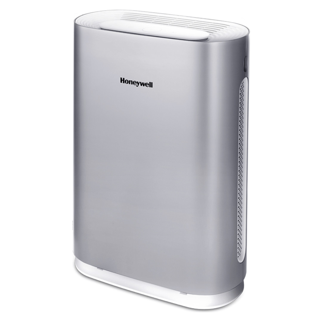 雾霾天拯救自己的呼吸系统:Honeywell 霍尼韦尔 KJ300F-TAC2101S 空气净化器 简评