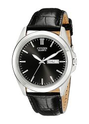 CITIZEN 西铁城 BF0580-06E 男士时装腕表
