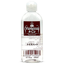 トイズハート 对子哈特 水性润滑剂 润滑油 成人情趣用品 200ml (进)