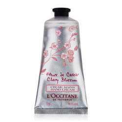 L'OCCITANE 欧舒丹 樱花味润手霜 75ml