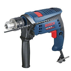 BOSCH 博世 GSB 600RE set 13毫米冲击钻套装