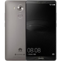 HUAWEI 华为 Mate 8 3GB+32GB 移动4G手机 双卡双待