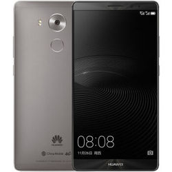 HUAWEI 华为 Mate 8 3GB+32GB 移动4G手机 双卡双待