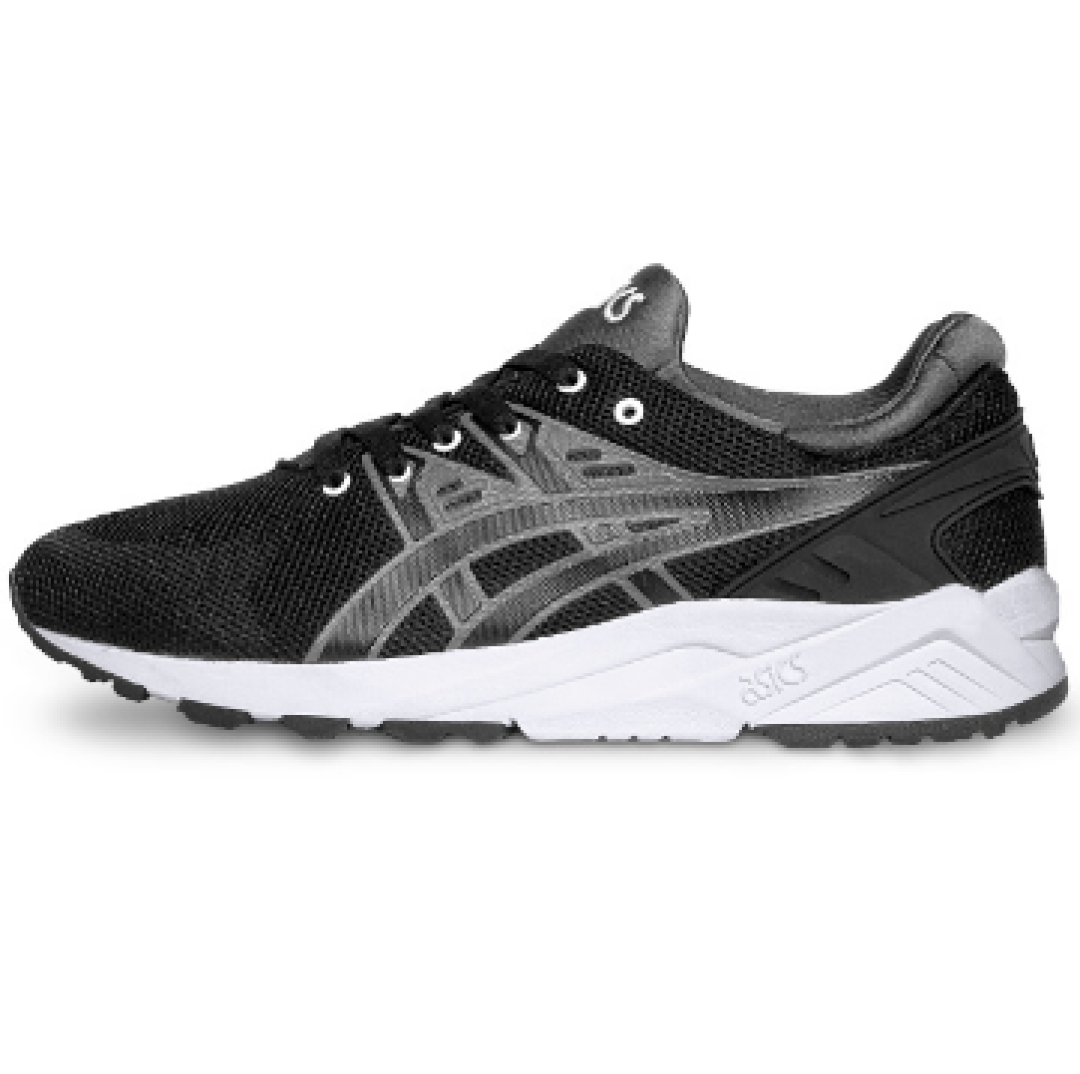 #剁主计划-成都#好穿不贵的 ASICS 亚瑟士 Gel-Kayano Trainer Evo 休闲鞋