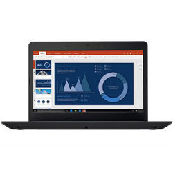 ThinkPad 轻薄系列 E470c 14英寸 笔记本电脑（i5-6200U/8GB/500GB）