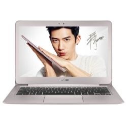 ASUS 华硕 ZenBook 灵耀 U306UA 13.3英寸 超轻薄笔记本电脑（i5-6200/8GB/512GB）