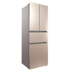 TCL BCD-288KR50 288升 法式四门冰箱