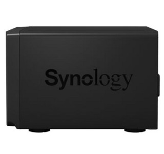 Synology 群晖 DS1515 5盘位NAS网络存储服务器