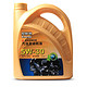 安耐驰（Energy） 汽油发动机润滑油 全合成汽车机油5W30 SN 5W-30 4L