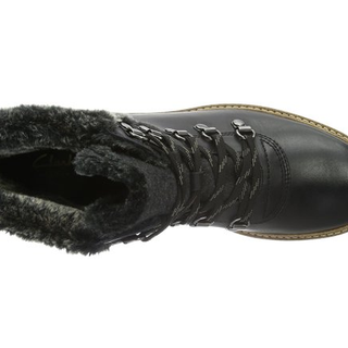 Clarks Glick Clarmont 女士短靴