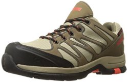WOLVERINE Fletcher Low 女士工装鞋