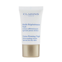 CLARINS 娇韵诗 焕颜紧致晚霜15ml