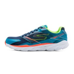 SKECHERS 斯凯奇 Go Run Ride 4 男款跑鞋
