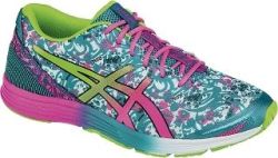 ASICS 亚瑟士 GEL-Hyper Tri 2 女款轻量竞速跑鞋 