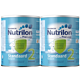 Nutrilon 诺优能 荷兰牛栏奶粉 2段 800g*2罐