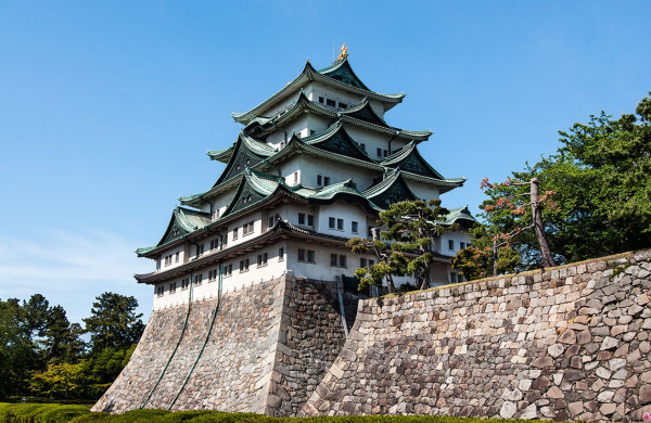 石家庄-名古屋 6天往返含税机票