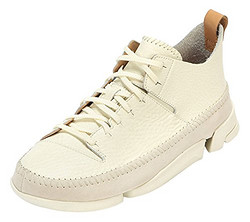 Clarks 男 生活休闲鞋Trigenic Flex 261179157（供应商直送）