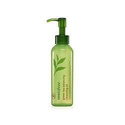 innisfree 悦诗风吟 绿茶卸妆油 150ml 