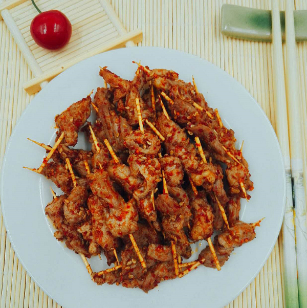 在家就能尝到的南北美食