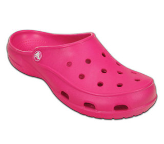 crocs 卡骆驰 Freesail Clog 女士洞洞鞋