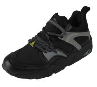 限尺码:PUMA X BLAZE OF GLORY LEATHER 女款休闲鞋
