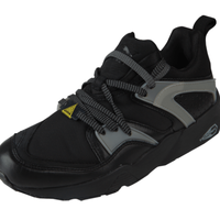 PUMA X BLAZE OF GLORY LEATHER 女款休闲鞋