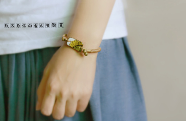 每个独一无二 都是我的心意