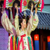 特价机票：上海-济州岛4日往返含税机票 （赠电子优惠券+飞机餐）