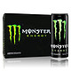 魔爪 Monster 能量型 维生素 运动饮料 330ml*24罐整箱装（新老包装随机发货） *2件