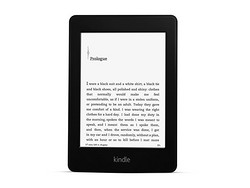 Kindle Paperwhite (第一代)