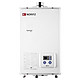 新低价：NORITZ 能率 GQ-1650FE-B(JSQ33-E) 燃气热水器 16L +凑单品
