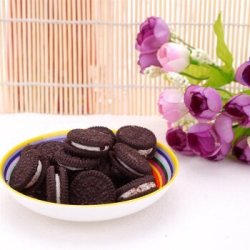 OREO 奥利奥 mini原味小饼干 55g