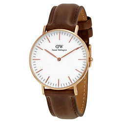 Daniel Wellington Classic Bristol 0511DW 女士时装腕表