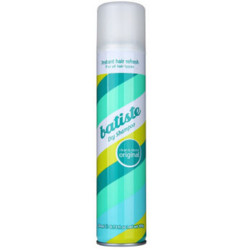 batiste 碧缇丝 头发干洗喷雾 200ml*6瓶