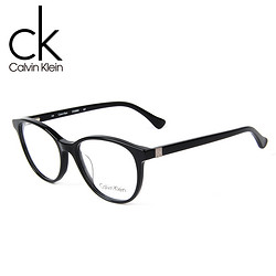 Calvin Klein 卡尔文 CK5884 圆形眼镜框 