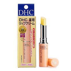 DHC 护唇膏 1.5g/支