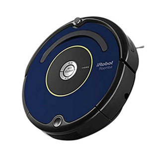  iRobot  Roomba 经典版 智能扫地机器人