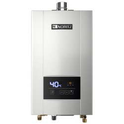 NORITZ 能率 GQ-16E3FEX(JSQ31-E3) 16L 燃气热水器 +凑单品