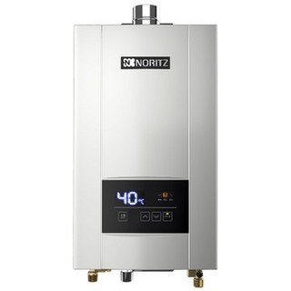 NORITZ 能率 JSQ31-E3 燃气热水器 16L 天然气