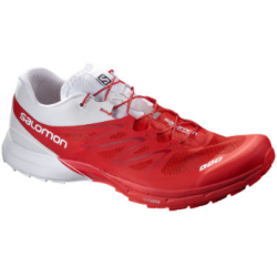 SALOMON 萨洛蒙 S-Lab Sense 5 Ultra 男款旗舰级越野跑鞋
