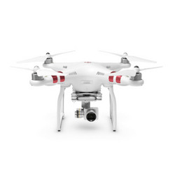 DJI 大疆 精灵3 Phantom3 Standard标准版 航拍无人机