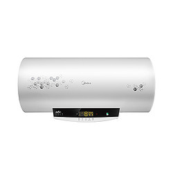 Midea 美的 F80-30W7(HD) 电热水器 