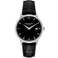 RAYMOND WEIL 蕾蒙威 Toccata 托卡塔系列 RW-5488-STC-20001 男款时装腕表